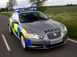 Jaguar XF Diesel S Police 2009 года